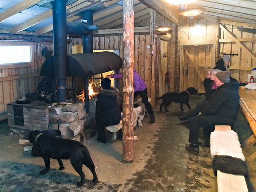 Oleskelutila